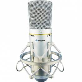 genuine Alctron Alctron MC320 professional Transistors capacitance microphone capacitive microphone