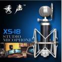 genuine ISK BM-700 capacitive microphone microphone record network K dedicated microphone