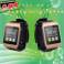 2014 M5 smart bluetooth synchronization watch mobile phone ultrathin capacitive screen
