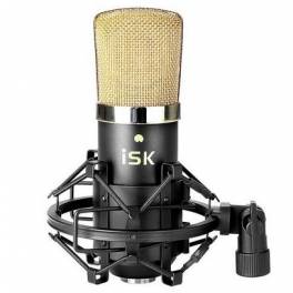 ISK BM-700 capacitive microphone suit genuine ISK capacitive microphone K KX effect
