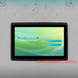 smart 7 inch capacitive screen ultrathin tablet touch controller adapte