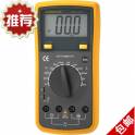 Taiwan LVC6243 digital multimeter multifunction multimeter capacitance inductance of an ideal inductor