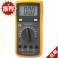 Taiwan LVC6243 digital multimeter multifunction multimeter capacitance inductance of an ideal inductor