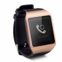 2014 smart bluetooth synchronization watch mobile phone M5 ultrathin capacitive screen genuine