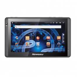 genuine Newsmy Newman K7 8G tablet computer 7 inch high definition 5 capacitive screen WIFI
