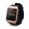 2014 smart bluetooth synchronization watch mobile phone M5 ultrathin capacitive screen genuine