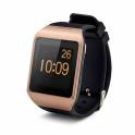 2014 smart bluetooth synchronization watch mobile phone M5 ultrathin capacitive screen genuine