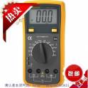 Taiwan LVC6243 digital multimeter multifunction multimeter capacitance inductance of an ideal inductor