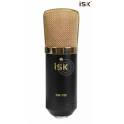 ISK BM-700 capacitive microphone genuine debug sing 400 effect