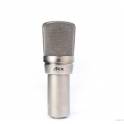 AIX RS-8A series Transistors large diaphragm capacitive microphone