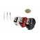 U watch 3S capacitive screen Touch screen U8 smart bluetooth watch Samsung Apple universal