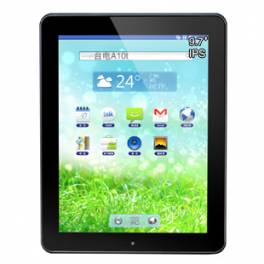 A10t dual-core 8G 9.7 inch tablet computer IPS capacitance screen genuine