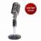 K-MIC BM5000 high-ranking professional capacitive microphone microphone record K 14 suit