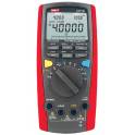 CEM DT-3347 1000A effective DC electric current pincerlike capacitance temperature frequency