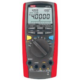 CEM DT-3347 1000A effective DC electric current pincerlike capacitance temperature frequency
