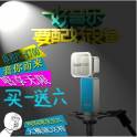 PC-K700 capacitive microphone high-end record computer K capacitance microphone