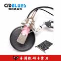 meeting microphone capacitance wireless microphone PS 200 500 1 4 microphone