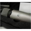 Elkay ICON O3 capacitive microphone microphone microphone broadcast broadcasting station broadcast dubbing record