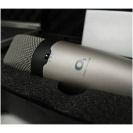 Elkay ICON O3 capacitive microphone microphone microphone broadcast broadcasting station broadcast dubbing record