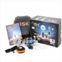 ISK T2050 capacitive microphone professional network K yyMC device computer recording microphone