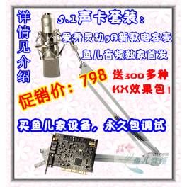 New 3 DW-888 classical large diaphragm capacitive microphone professional K record capacitive microphone 006539