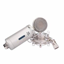TY-K16 capacitive microphone debug
