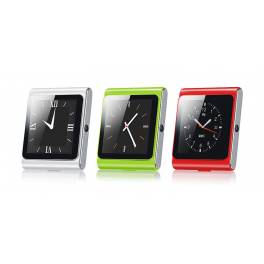 3.5 inch capacitive screen Apple 1 1 mobile phone and and electronic synchronization I9
