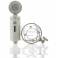 genuine Takstar PC-K700 computer anchor capacitive microphone