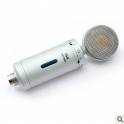 Elkay iCON O3 large diaphragm capacitance microphone microphone broadcast broadcasting station broadcast dubbing record