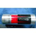 performance capacitance VISONIK 1.0 F