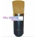 innovate SB7.1 0612 sound card and 100 capacitive microphone K