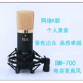 XOX PK-3 sound card and YW-8859 capacitive microphone suit