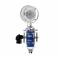 isk t-2050 t2050 professional capacitive microphone one