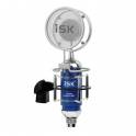 ISK T2050 recording microphone capacitance microphone