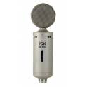 ISK BM-5000 capacitive microphone isk5000 BM500 microphone