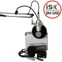 ISK BM-5000 capacitive microphone high-ranking record suit network K Teana