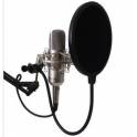 isk700 capacitive microphone