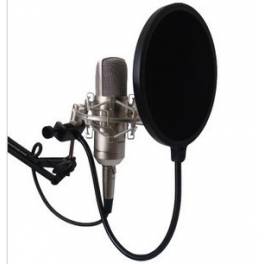 isk700 capacitive microphone