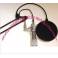 ISK BM-800 set meal ISK800 capacitance and cantilever and 800 monitor and and ISK power supply and