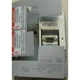 Schneider frequency converter ATV58 Main board ATV58 control board