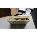 Used PANASONNIC servo driver MSD013P1E Warranty month used in good condition