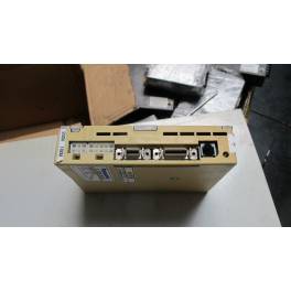 Used PANASONNIC servo driver MSD013P1E Warranty month used in good condition