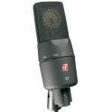 UK SE Electronics SEX1 capacitance recording microphone Ready Stock