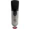 New genuine MXL Studio 1 USB capacitance recording microphone with headphones output