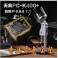 PC-K400 professional capacitive microphone suit and innovate K built-in sound card desktop computer