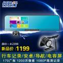 RODE NTG-1 point capacitance microphone interview microphone camera shooting microphone microphone