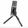 Apogee MIC USB capacitance microphone K iPad iPhone microphone mobile phone sing