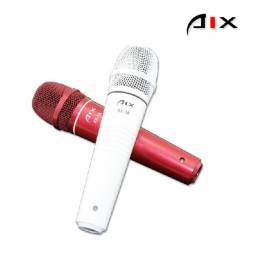 FEILO ED-206 professional record capacitive microphone recording microphone gilded