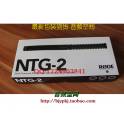 10 RODE NTG-2 NTG2 point capacitance microphone
