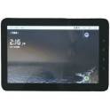 Android 4.0 Amlogic AML8726-M3 ARM A9 touch capacitance tablet computer